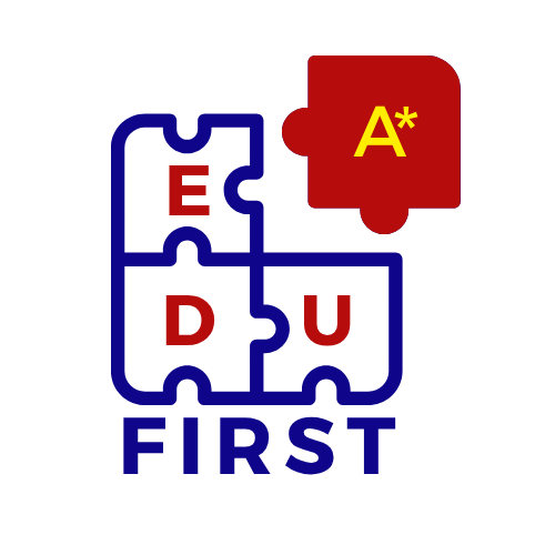 Edu First A* Star